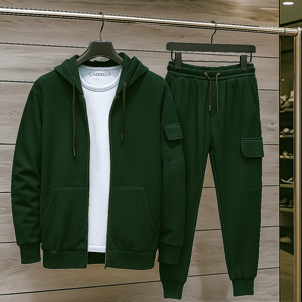 veste sweat - Image 3